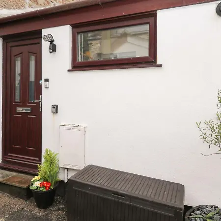 Hidden Door Apartment Penzance